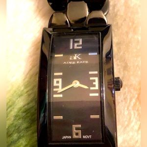 Adee kaye WATCH FOR WOMEN’S